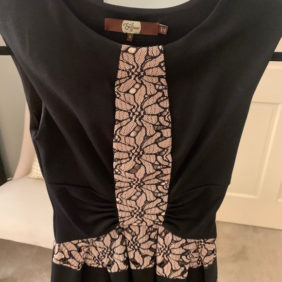 Anthropologie Dress size 0 - Picture 4 of 6